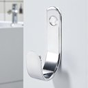 Ver imagem 2 de Suporte 10 Unid Cabide Cabideiro Gancho