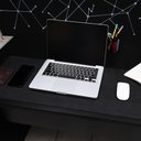 Ver imagem 3 de Deskpad 90x30 de Couro Legítimo sem Costura Couro50