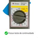Ver imagem 2 de Alicate Amperímetro Et-3200 Minipa