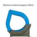 Ver imagem 3 de Alicate Amperímetro Et-3200 Minipa