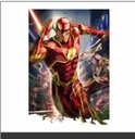 Ver imagem 3 de Abajur e Luminária - The Flash