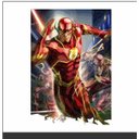 Ver imagem 3 de Abajur e Luminária - The Flash