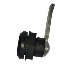Fecho Yale Lingueta Aço 20mm - 01 Uni - 2