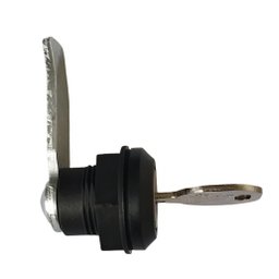 Fecho Yale Lingueta Aço 20mm - 01 Uni - 3
