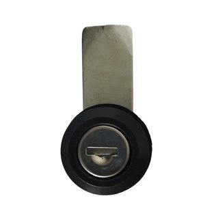 Fecho Yale Lingueta Aço 20mm - 01 Uni