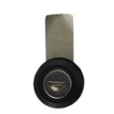 Ver imagem 1 de Fecho Yale Lingueta Aço 20mm - 01 Uni