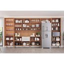 Ver imagem 3 de Kit Modulado 9 Peças Divina C613 Cinamomo/Off White MGM
