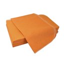 Ver imagem 1 de Flanela Ouro 38x58 - 6 Unidades