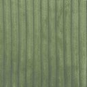 Ver imagem 4 de Peseira Flannel Corduroy Casal 1,94 X 0,80 Verde Malta Niazitex
