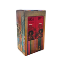 Ver imagem 1 de Incenso Natural Lua Mistica 0% Carvão Box 12 Cxs C 10 Var Fragrância:iansã