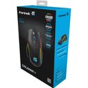Ver imagem 2 de Mouse Fortrek Cruiser New Edition Rgb