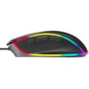 Ver imagem 3 de Mouse Fortrek Cruiser New Edition Rgb