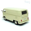Ver imagem 2 de Miniatura Carro Grande Metal com Detalhes em Plástico