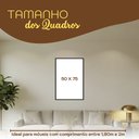 Ver imagem 5 de Quadro Decorativo Jesus sobre As Águas Cor:moldura Ype;título:52x77 sem Vidro Acrílico