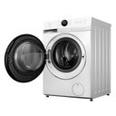 Ver imagem 5 de Máquina de Lavar 11kg Branca Slim Healthguard Conectada Midea Mf201w110wb/wk-01 - 127v