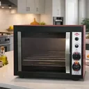 Ver imagem 2 de Forno Elétrico Crystal Plus Advanced Redy - Layr - 220V