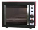 Ver imagem 1 de Forno Elétrico Crystal Plus Advanced Redy - Layr - 220V