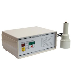 Seladora de Tampas por Indução Seladora de Lacres 1200w - 220v