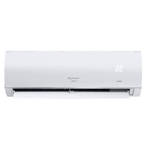 Ar-condicionado Split Inverter 9000 Btus Springer Midea Airvolution Connect High Wall Só Frio