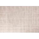 Ver imagem 2 de Tapete Vinci Jolitex Pelo Baixo 100% Poliéster Antialérgico 100x140cm - Roma