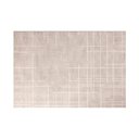 Ver imagem 1 de Tapete Vinci Jolitex Pelo Baixo 100% Poliéster Antialérgico 100x140cm - Roma