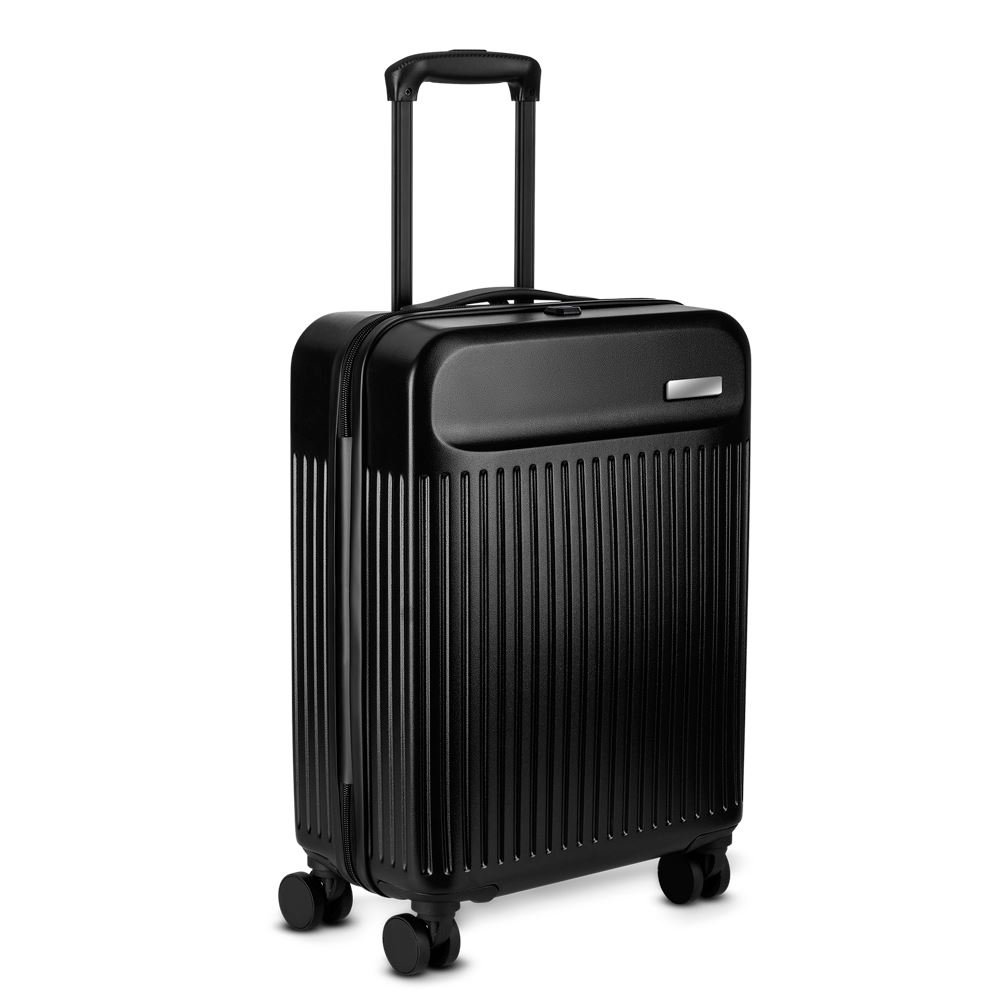 Mala de Bordo para 40l Easy Travel preta - 6