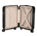 Ver imagem 1 de Mala de Bordo para 40l Easy Travel preta