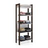 Estante de Canto 5 Prateleiras 136cmx166cm AZ - 10