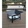 Lareira Externa Braseiro Aquecedor 80cm - 2