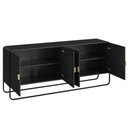 Ver imagem 2 de Balcão Buffet Luna - Nero