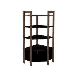 Estante de Canto 5 Prateleiras 136cmx166cm AZ - 6