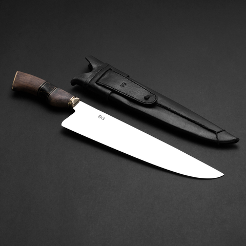 Faca Picanheira Tradicional Sg:8'' (20cm)