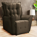 Ver imagem 5 de Selena Poltrona Reclinável com Massagem- Csr Studio