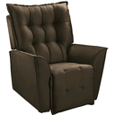 Ver imagem 1 de Selena Poltrona Reclinável com Massagem- Csr Studio