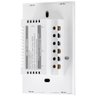 Interruptor Dimmer Smart Wi-Fi Touch 1 Tecla EWS 1101 Branco Intelbras - 7