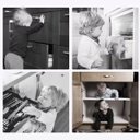 Ver imagem 7 de Fechadura Trava de Segurança Armario Gaveta Protege Bebe Criança Infantil Porta Janela Evita Acident