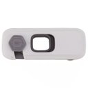 Ver mais imagens de Fechadura Trava de Segurança Armario Gaveta Protege Bebe Criança Infantil Porta Janela Evita Acident