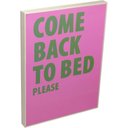 Ver imagem 1 de Quadro Decorativo Enfeite Parede Casa Home&co Mdf 40x30x3cm Rosa