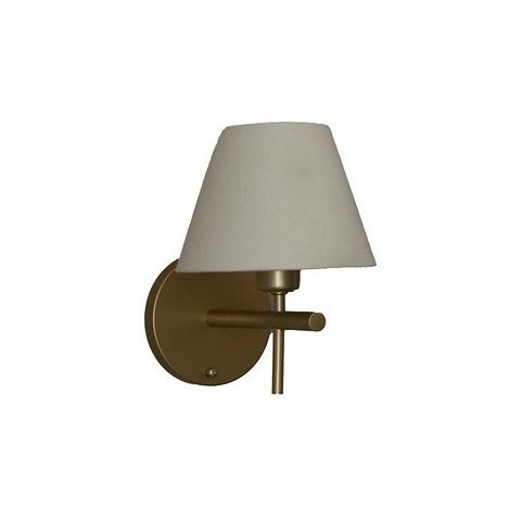 Arandela para Quarto, Sala, Lavabo Modelo Tocheiro/p