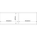 Ver imagem 5 de Nicho para Quarto MDF Requinte+ 