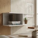Ver imagem 1 de Nicho para Quarto Requinte+ Branco 100% MDF
