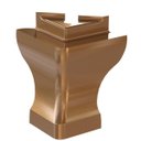 Ver imagem 3 de Conjunto Pe Ouro Velho para Fogao a Lenha Venax com Gabinete