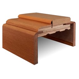 Batente Smart Flexilaca - 1