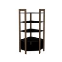 Ver imagem 5 de Estante de Canto 2 Portas 136cmx166cm AZ