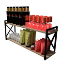 Ver imagem 4 de Prateleira Industrial com Resistência e Beleza