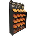 Ver imagem 5 de Porta Capsulas Dolce Gusto Suporte para Capsulas de Mesa