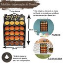 Ver imagem 3 de Porta Capsulas Dolce Gusto Suporte para Capsulas de Mesa