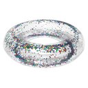 Ver imagem 2 de Boia Inflável com Glitter para Piscina Praia Mor