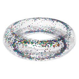 Boia Inflável com Glitter para Piscina Praia Mor - 2