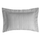 Ver imagem 1 de Porta Travesseiro Confort Montez 50 X 70 Cm Prata Kacyumara 007712.4395.u